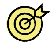 Ziel_Marker-Icon_gelb